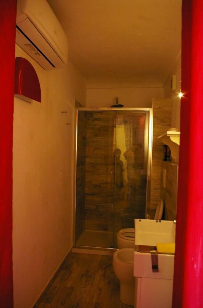 Apartamento La Casetta Di Marina