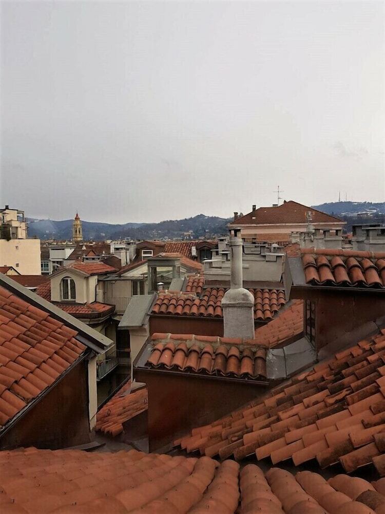 Apartamento La Casa Sui Tetti