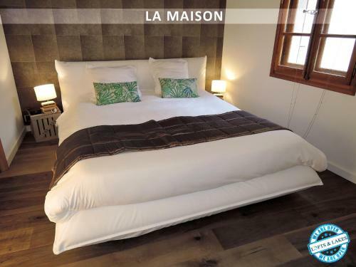 Apartamentos Lofts And Lakes