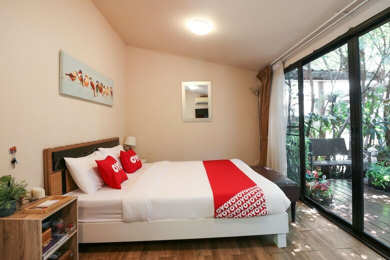 Hotel Oyo 812 Nature House