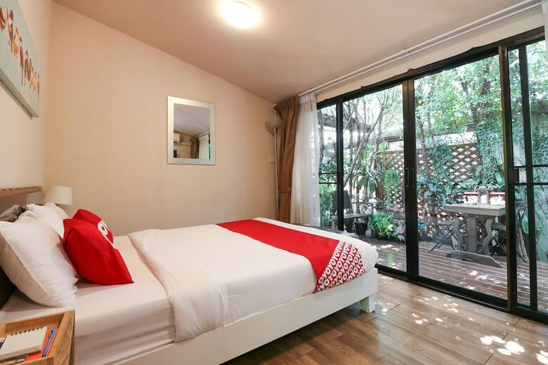 Hotel Oyo 812 Nature House