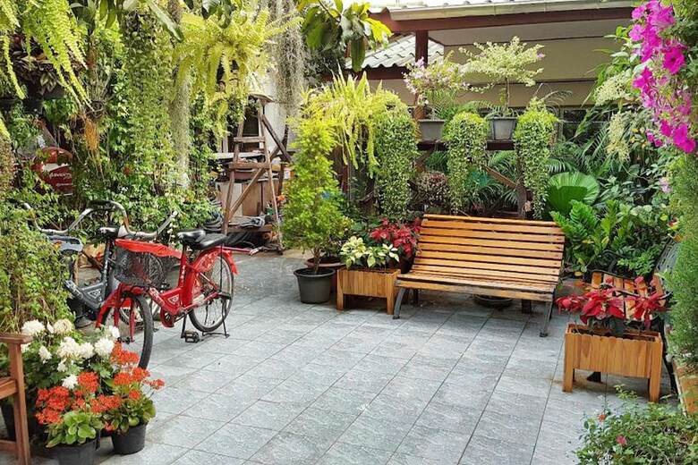 Hotel Oyo 812 Nature House