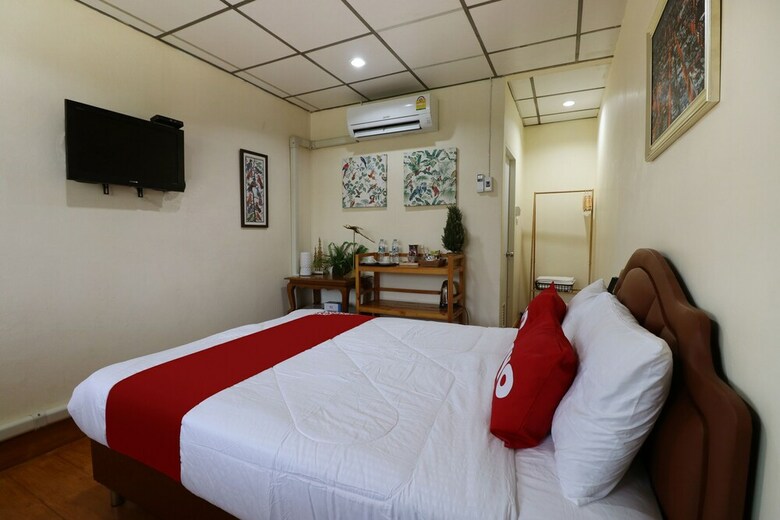 Hotel Oyo 812 Nature House