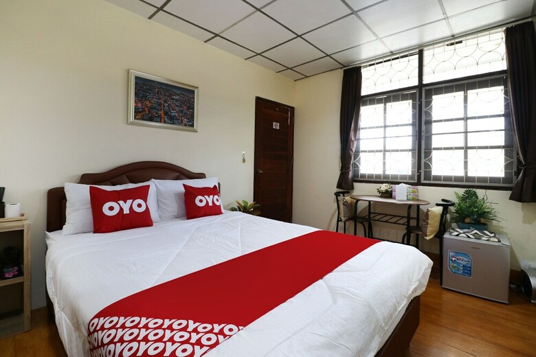 Hotel Oyo 812 Nature House
