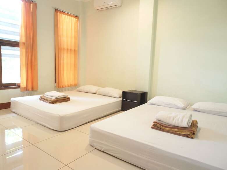 Hotel Ct 195