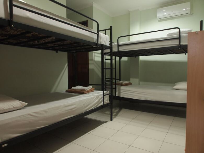 Hotel Ct 195