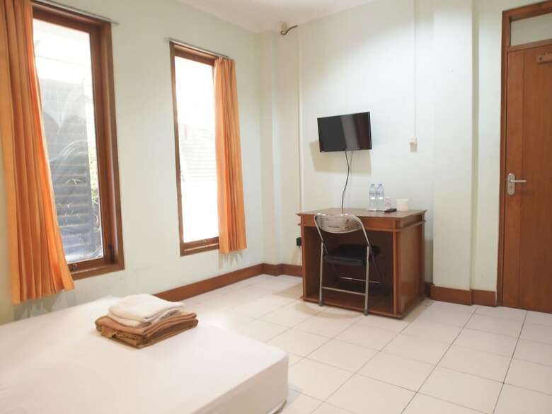Hotel Ct 195