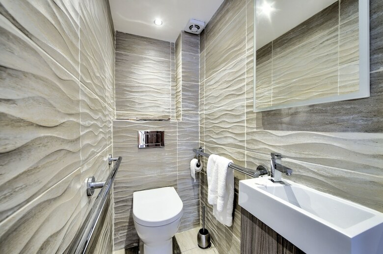 Cumberland - New Town Apartment