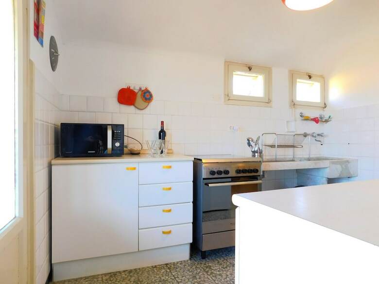 Apartamento Attico Con Vista Mare
