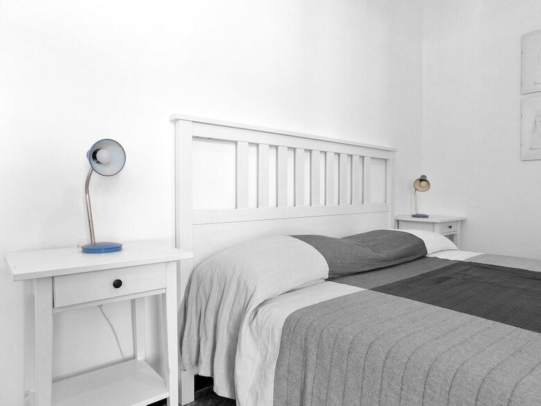 Apartamento Attico Con Vista Mare