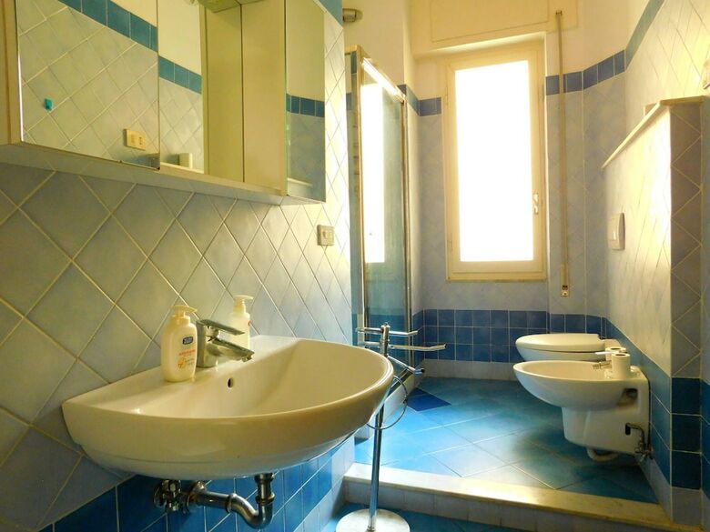 Apartamento Bellissima Vista Mare