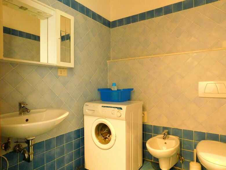 Apartamento Bellissima Vista Mare