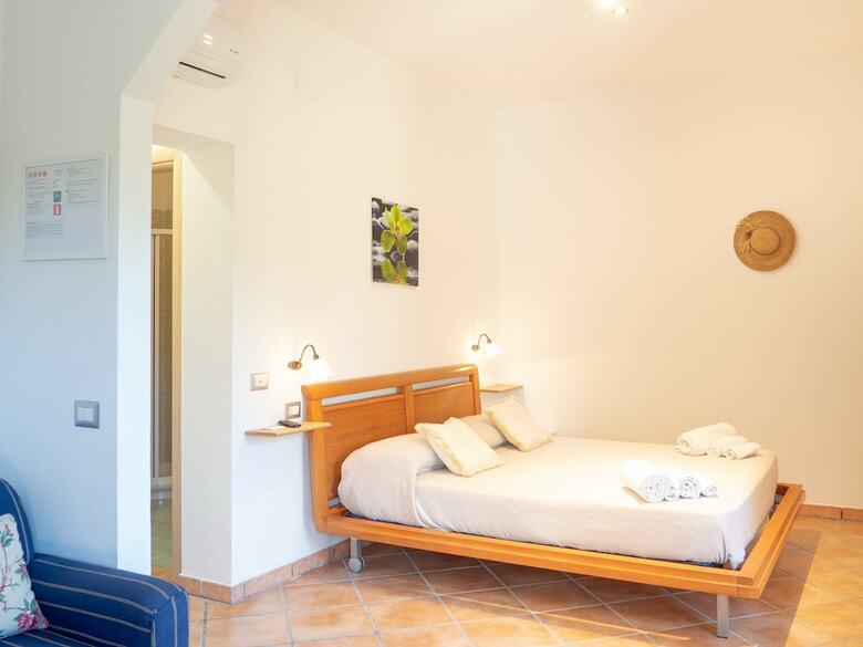 Bed & Breakfast Casale Del Borgo