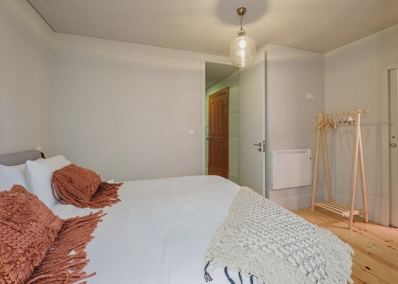 Apartamentos Boutique Rentals Flores Exclusive Charm