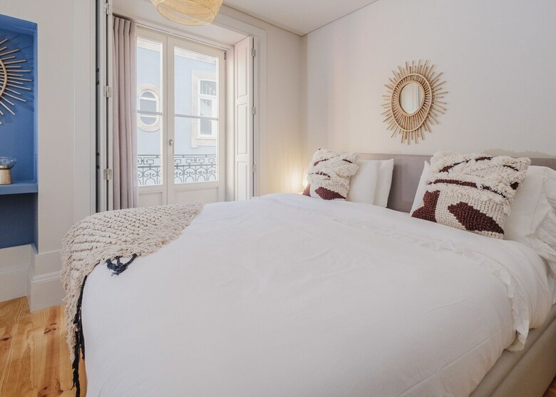 Apartamentos Boutique Rentals Flores Exclusive Charm