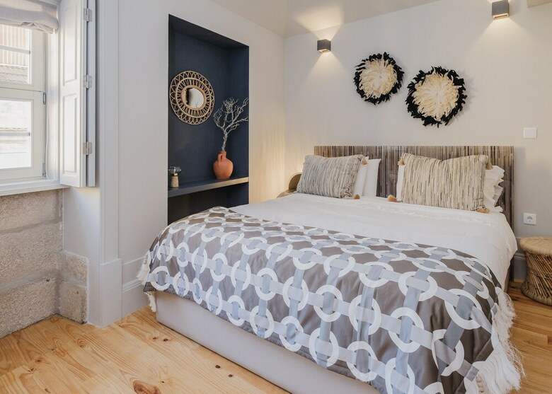 Apartamentos Boutique Rentals Flores Exclusive Charm