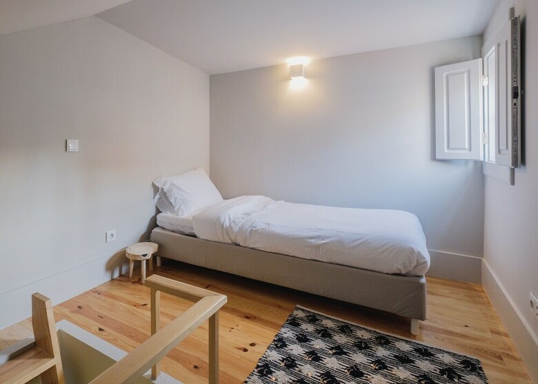 Apartamentos Boutique Rentals Flores Exclusive Charm