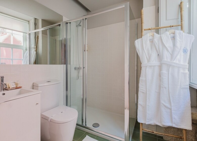 Apartamentos Boutique Rentals Flores Exclusive Charm