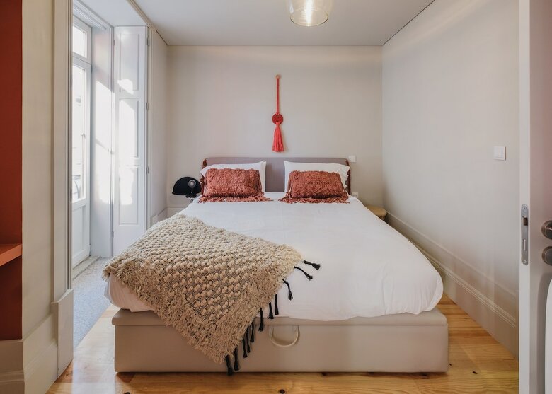Apartamentos Boutique Rentals Flores Exclusive Charm