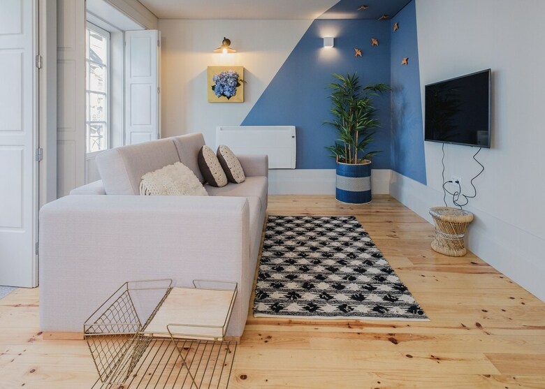 Apartamentos Boutique Rentals Flores Exclusive Charm