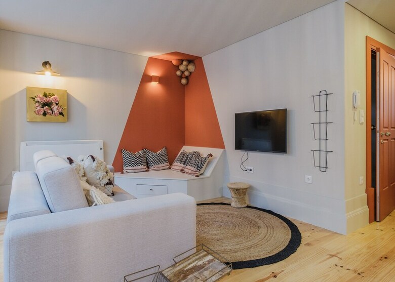 Apartamentos Boutique Rentals Flores Exclusive Charm