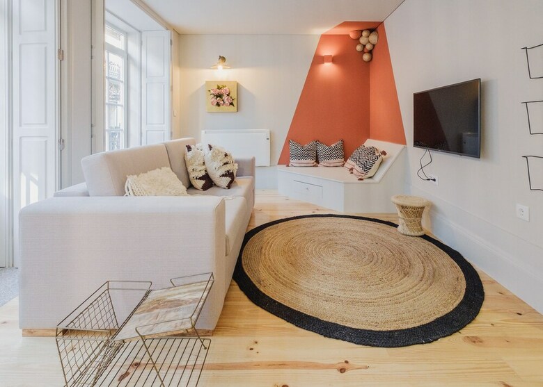 Apartamentos Boutique Rentals Flores Exclusive Charm