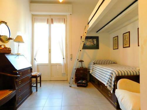Apartamento Fantastica Vista Mare