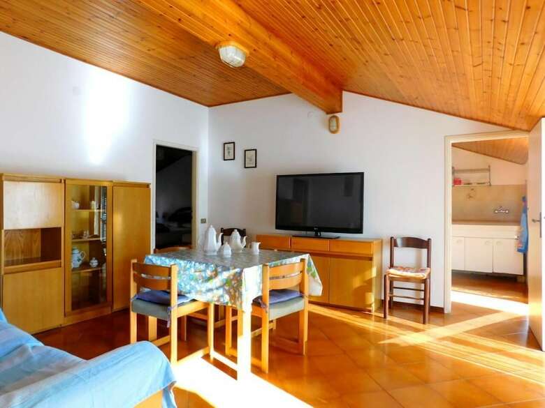 Apartamento Terrazza Attrezzata