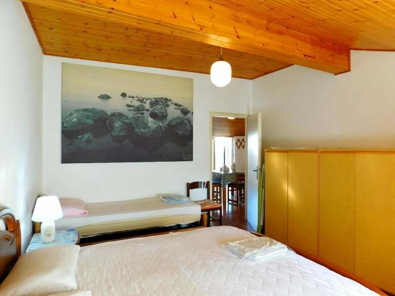 Apartamento Terrazza Attrezzata