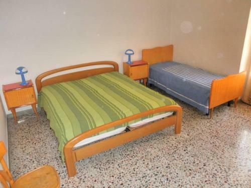 Apartamento A Casa Di Mauro