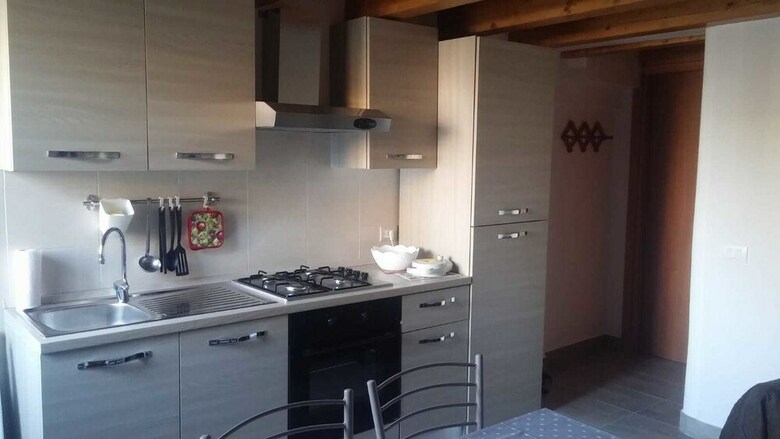 Triskele Apartments