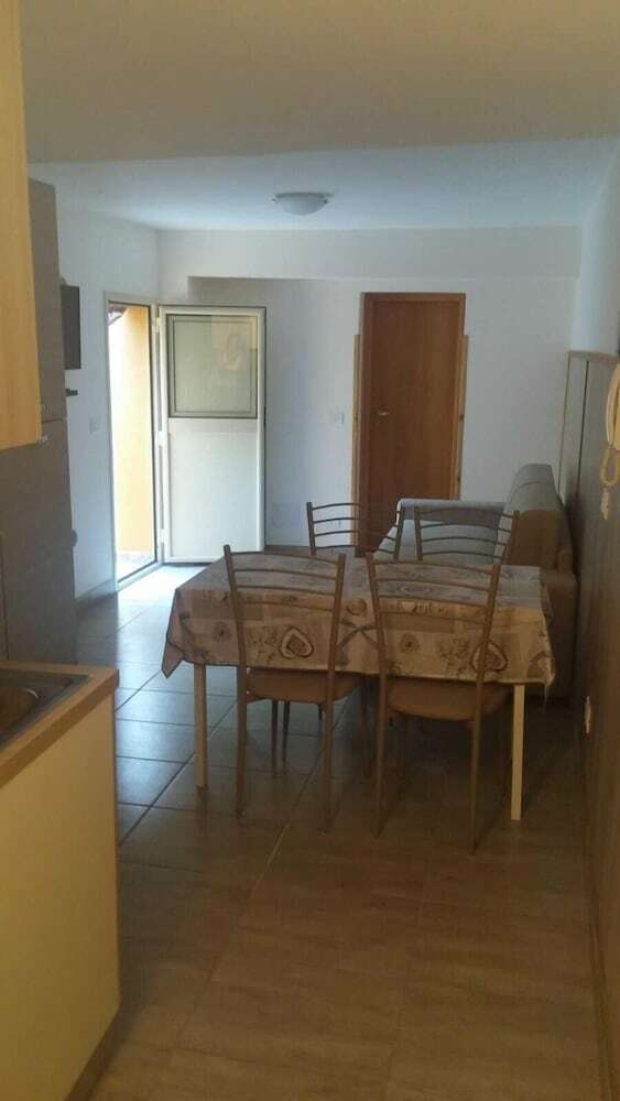 Triskele Apartments