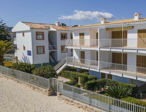 Apartamento Vista Blava