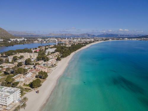 Apartamento Vista Blava
