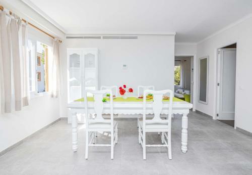 Apartamento Vista Blava