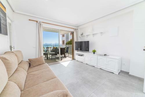 Apartamento Vista Blava