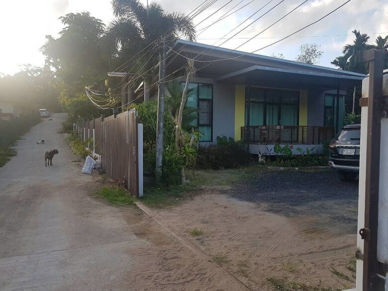 Hotel Pratthana House