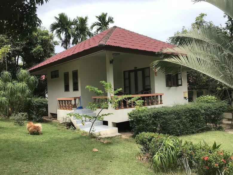 Hotel Pratthana House