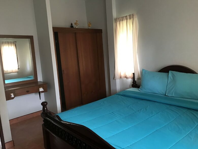 Hotel Pratthana House
