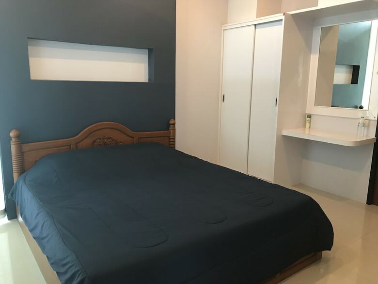 Hotel Pratthana House
