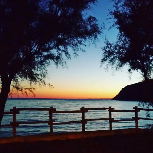Parco Vacanze Makall�