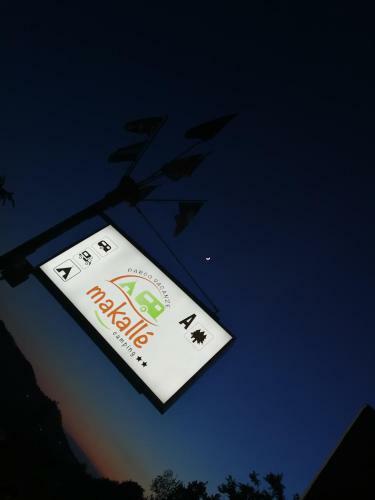 Parco Vacanze Makall�