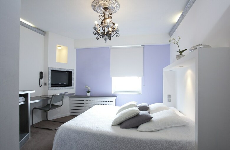 Hotel Domaine Des 7 Fontaines