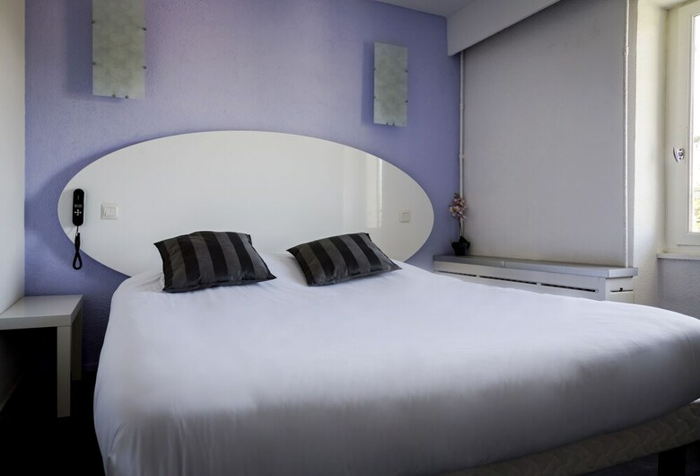 Hotel Domaine Des 7 Fontaines