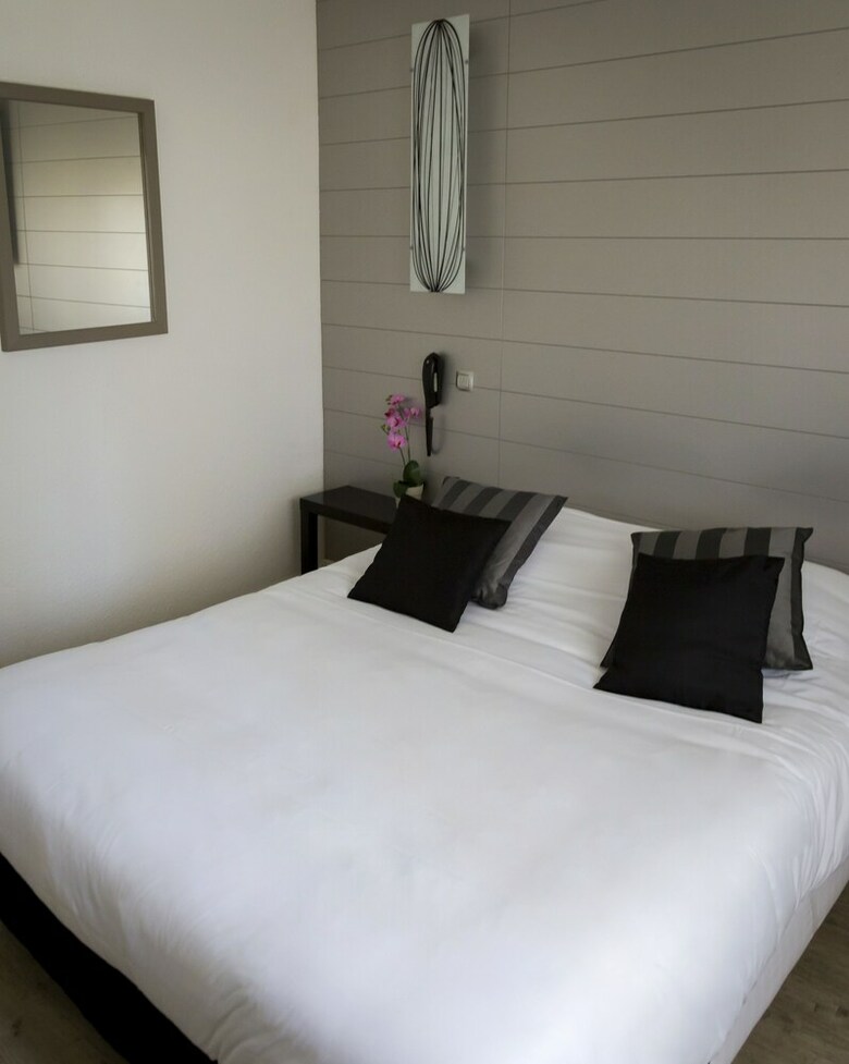 Hotel Domaine Des 7 Fontaines