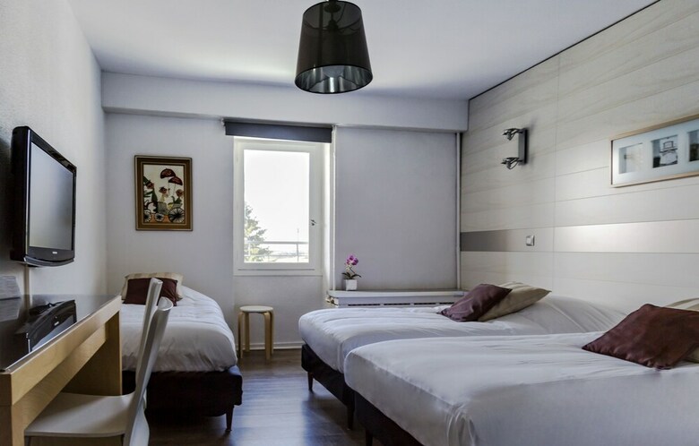 Hotel Domaine Des 7 Fontaines