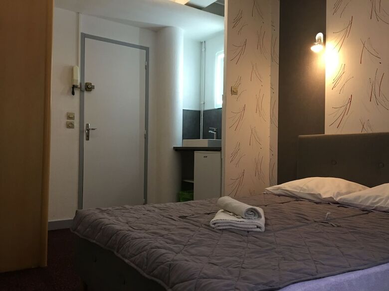 Apartamento La R�sidence Dauphine