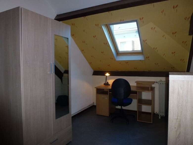 Apartamento La R�sidence Dauphine