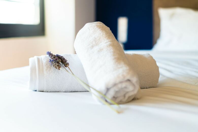Acropolis Plaza Smart Hotel And Spa