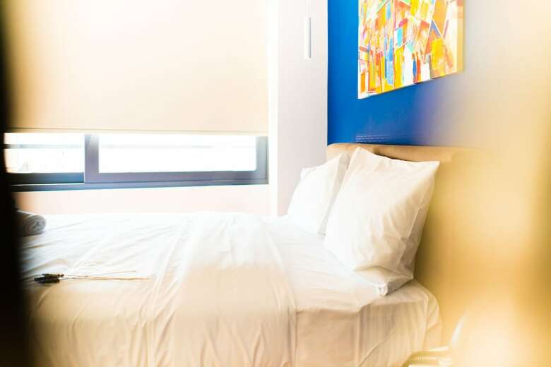 Acropolis Plaza Smart Hotel And Spa